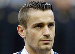 Mens haircuts for 2014 mens hairstyles 2014: Top 10 Trendy Hairstyles In The 2014 Fifa World Cup