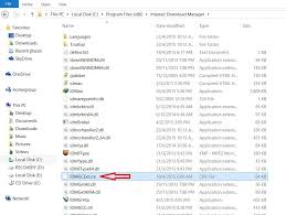 The idm file extension has three different file types (mostly seen as the ulead photo express messages file format) and can be opened with three distinctive software programs. Idm 6 23 Full Version Giveaway 2015