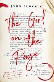 The Girl On The Page By John Purcell Review A Literary Page Turner Book Editors Page Turner Purcell