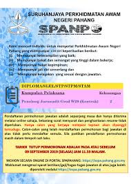 Penolong juruaudit gred w29 3. Wn1cuy 9us2nhm