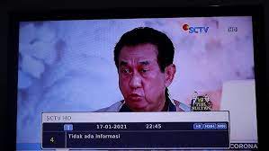Siaran digital tv berkualitas hd. Update Tv Digital Februari 2021 Pemancar Tegal Youtube
