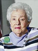 Marguerite Johnston Obituary (1920-2008)