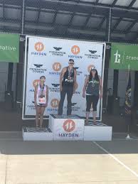 Emily Stott. One of our awesome...