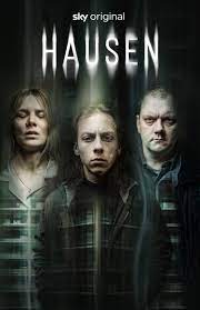 While jaschek tries to build a new existence for himself and his son as the caretaker of the building, juri gradually discovers that. Sky Original Hausen Kommt Deutschlandweit Ins Kino Presseportal