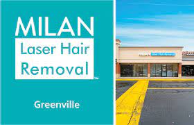 He is accepting new patients and has indicated that he accepts telehealth appointments. Milan Laser Hair Removal Greenville Laser Hair Removal Near Me The Largest Directory Of Laser Hair Removal Companies