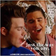 Just The Way You Are Glee Movin Out Billy Joel