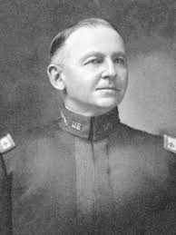 JUST A REMINDER of who our beloved ship, USS EDSON DD-946, is named after.  Merritt A.Edson **Merritt Austin Edson **"Red Mike" Edson Nickname(s)Red  Mike Born April 25, 1897[Chester,  Vermont](https://en.wikipedia.org/wiki/Chester,_Vermont) Died August 14,