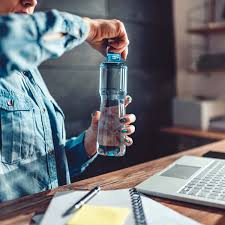 Entre les bulletins de paie, les feuilles de remboursement de l'assurance maladie (médecin. Boire Assez D Eau Par Jour Combien Pourquoi Tougo