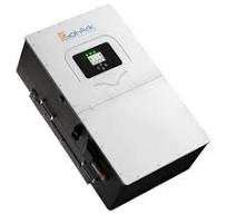 Inverters – Solarzing