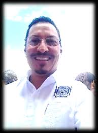 Marco Antonio Lara Martínez