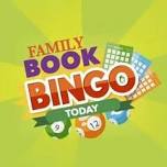 Family Book Bingo