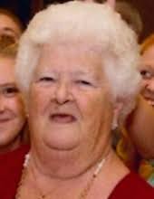 Obituary information for Helen M. Key