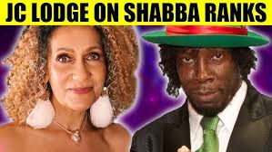 Shabba Ranks ft. Selena Serrano ~ Twice My Age