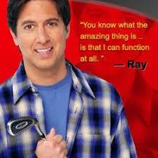 Ray Romano as Ray Barone Apr 2025