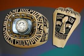 Absolute Perfection The 1972 Miami Dolphins Superbowl Vii