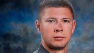 Slain deputy's parents reflect