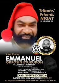 SOLOTOTO AND ELEWO AFRICA (The twin )