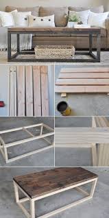 Diy Industrial Coffee Table Diyprojects Diyfurniture Diy 604960162429381034 In 2020 Diy Coffee Table Plans Diy House Projects Coffee Table Plans