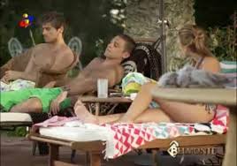 Television actor known for portraying lucas belmonte in belmonte and rui oliveira in morangos com açúcar vii. Lourenco Ortigao Pagina 7