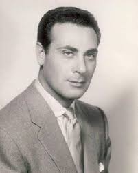 Harold H “Hal” King (1910-1996)