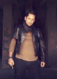Simple Diy Mad Max Costume Db2 Mad Max Costume Mad Max Post Apocalyptic Costume