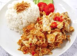 Pin On Resep Makanan Indonesia