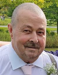 Obituary information for Victor Lee Zimmerman Sr.