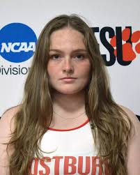 2024-25 Women's Wrestling Roster