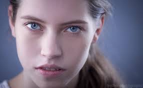 Model: Nathalie Photo/edit: me