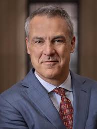 John Witt's Instagram, Twitter & Facebook