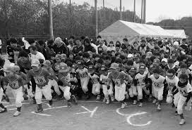 駆け抜けろ！！ 三郷町を！！