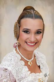 Així són les candidates a fallera major de València de les falles 2025