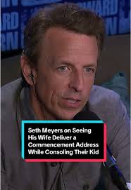 Howard Stern Commencement Proumcemt