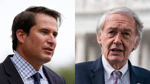 Dan Koh says he won't run against Lori Trahan — this year