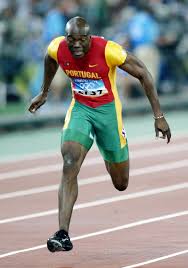 We did not find results for: Francis Obikwelu O Homem Que Nao Consegue Parar De Correr Atletismo Sapo Desporto