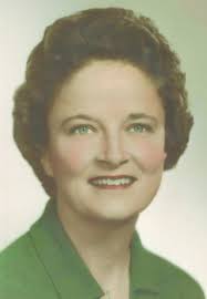 Mabel Pleasant Obituary (2016)