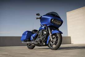 2017 Harley Davidson Road Glide Special Top Speed