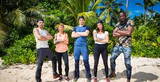 Koh lanta johor 2015 episode 6. Koh Lanta L Ile Des Heros Tntv Tahiti Nui Television