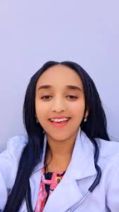 Doctor Female in Ethiopia