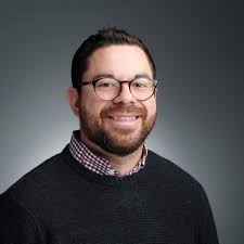 David R. Martinez, PhD < Yale School of Medicine