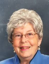 Nancee Forgy Obituary (1930