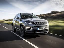 Maybe you would like to learn more about one of these? Jeep Compass 2017 New And Used Car Review Which