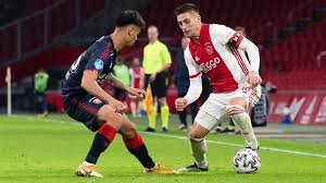All scores of the played games, home and away stats, standings fc twente have achieved 5 wins by 2+ goals in their last 10 home matches in eredivisie. Bek Fc Twente Mengaku Punya Peluang Besar Berseragam Timnas Indonesia U 19