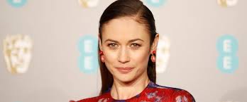 Olga Kurylenko ("Quantum of Solace") testée positive au coronavirus