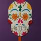 Day of the Dead: Mask Making Workshop event image