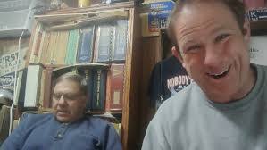 Chad Ehrlich's Instagram, Twitter & Facebook