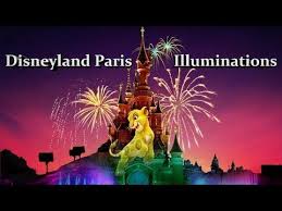Disneyland Paris Illumination 2019 Disneyland Fireworks Youtube Disneyland Fireworks Disneyland Paris Disneyland