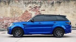 Automotive99 Com Range Rover Range Rover Sport Luxury Car Photos