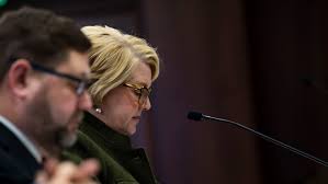 Tennessee foster kids sue DCS: 'Turned its back