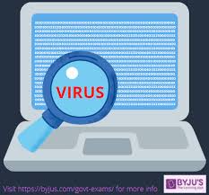Although some viruses are merely disruptive, others can. What Is Computer Virus Types Of Computer Virus